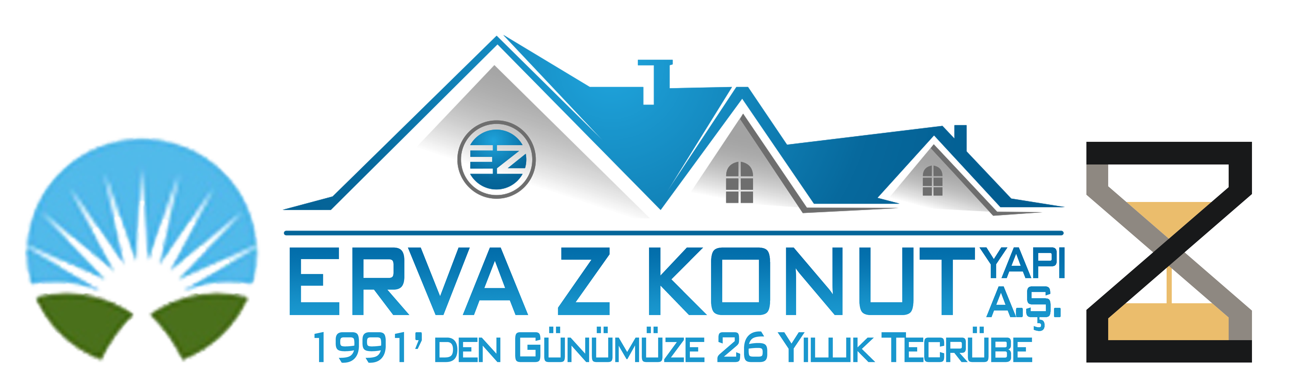 Erva Z Konut Yapı A.Ş.